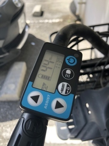 電気自転車　YAMAHA パス　2019年購入　4/10更新