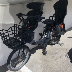 電気自転車　YAMAHA パス　2019年購入　4/10更新