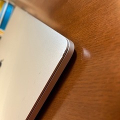 【終了】MacBook pro 2016 15インチ　1T 16GB iCore7の画像