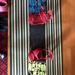 k2 スノーボード