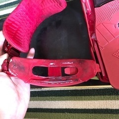 k2 スノーボードの画像