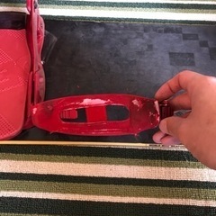 k2 スノーボードの画像