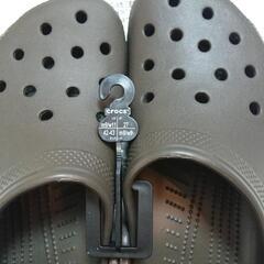 クロックス  サンダル  