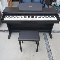 【直接引取限定！】YAMAHA　ヤマハ　電子ピアノ　YDP-12...