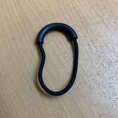 ファスナータブ８個セット　引き手　チャック　ジッパー　８個セット　便利の画像