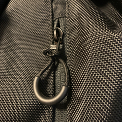 ファスナータブ８個セット　引き手　チャック　ジッパー　８個セット　便利の画像