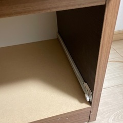 木製タンスの画像