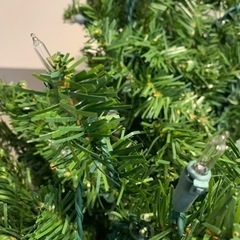 クリスマスツリー 約230cm●見映え抜群の大きさ●の画像