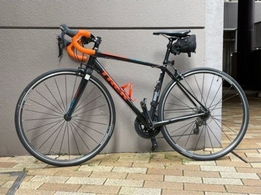 トレック　ロードバイク TREK EMONDA ALR5 2017