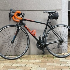 トレック　ロードバイク TREK EMONDA ALR5 2017