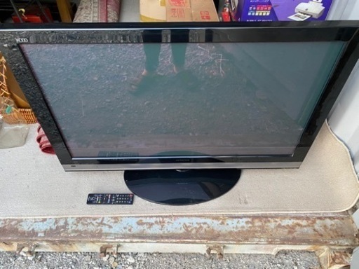 2010年製‼️42型HITACHI液晶テレビ✨
