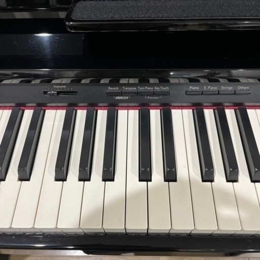 電子ピアノ　Roland  2010年製 型式DP990RF-PE