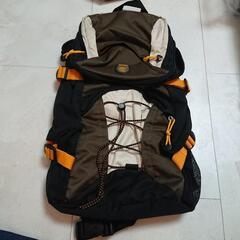 Timberland  リュックサック