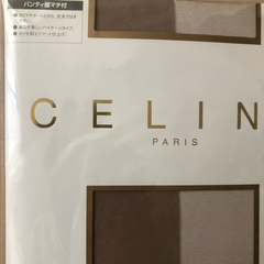 ✨新品✨セリーヌ　サポートストッキングの画像