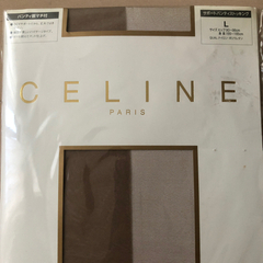 ✨新品✨セリーヌ　サポートストッキングの画像