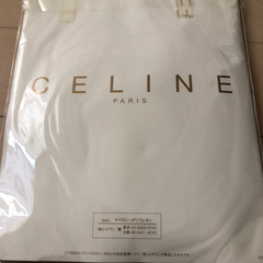 ✨新品✨セリーヌ　サポートストッキングの画像