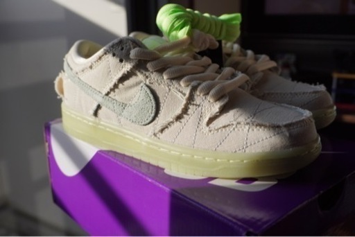 スニーカー Nike SB Dunk Low 