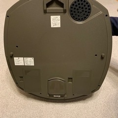 （ジャンク品❗️）セイコー電波からくり時計  FW563A ディズニー（Disney）の画像