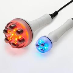 最新機器を体験してみませんか？女性必見‼️
