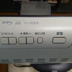 パナソニック ビエラ TH-L22C2 2010年製の画像