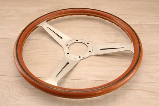 NARDI TORINO ハンドル ステアリング 36.5cm (A401anxY)