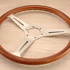NARDI TORINO ハンドル ステアリング 36.5cm ...