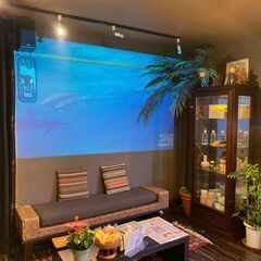 セラピスト募集中　楽しく☆伸び伸びタイマッサージスタッフ募集中です♪の画像