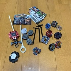 ベイブレード