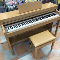 【お値段見直しました！】電子ピアノ ヤマハ クラビノーバ CLP...