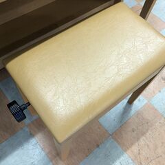 【お値段見直しました！】電子ピアノ ヤマハ クラビノーバ CLP-430 2012年製※動作チェック済みの画像
