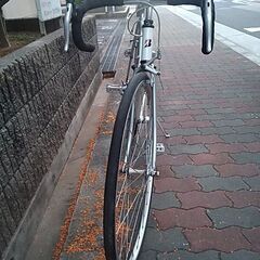 🚴ブリヂストン レイダックの画像