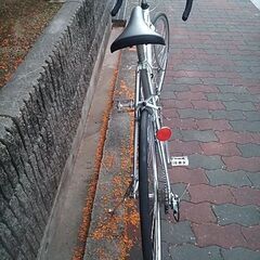 🚴ブリヂストン レイダックの画像