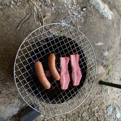 急遽キャンプ仲間募集 - 広島市