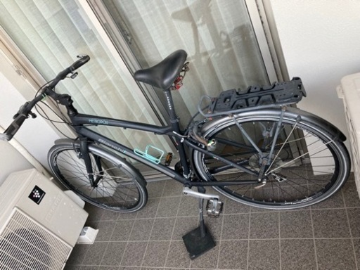 ビアンキ メトロポリ