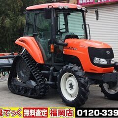 【SOLD OUT】クボタ トラクター シナジー MZ65 パワ...