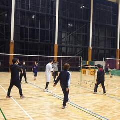 ✨ソフトバレーボール🏐(茅野市立永明中学校) - 茅野市