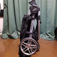 Britax ベビーカー・車シート　セット