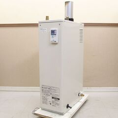 長府 石油給湯器 ボイラー IB-3832F 2010年製 (E...