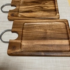 kevnhaun カッティングボード プレート ケブンハウン