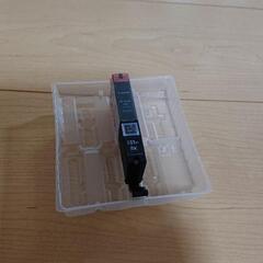 Canon BCI-351XL BK インクカートリッジ ひとつ