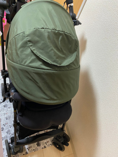 Combi ホワイトレーベル スゴカル α