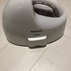 コードレススチームアイロン&アイロン台 セットの画像