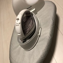 コードレススチームアイロン&アイロン台 セット