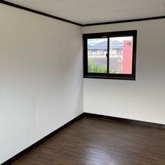 富士市岩本74平米４LDK。ペット可。（大型犬、多頭飼い可）DIY可。外国籍、生活保護の方もOK。社員寮にも。 - 賃貸（マンション/一戸建て）