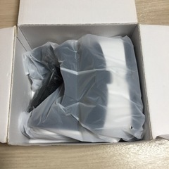 VR ゴーグル★ヘッドセット★未使用品ですの画像