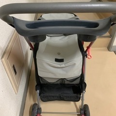 ペット　カートの画像