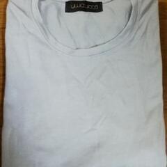 Tシャツ　七分袖　