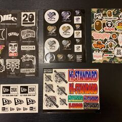 【Final Discount】アーティスト・ファッション関係シ...
