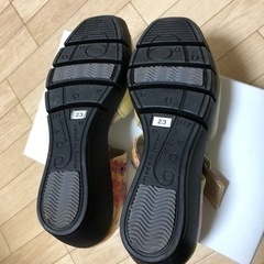 サンダル　モネットの画像
