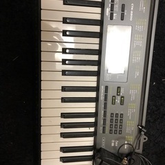 【☆美品☆取りに来てくれる方限定！】CASIO CTK-2200